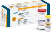 Блинцито Порошок д/инфузии 35мкг+р-ль от Аптека ру Кунцево