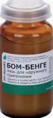 Бом-Бенге Флакон 25г от Россия