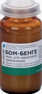 Бом-Бенге Флакон 25г в СПБ (Санкт-Петербурге) от Аптека для Всех
