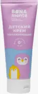 Бона менте (Bona mente) крем детский увлажняющий