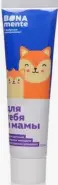 Бона менте (Bona mente) крем защитный на основе норкового жира Туба 50мл от Аптека Чертаново
