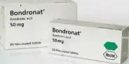 Аналог Бондронат: Бондронат