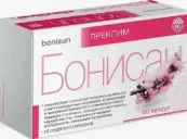 Бонисан Преклим Капсулы 500мг №60 от ВИС ООО