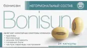 Бонисан Капсулы №24 от ВИС ООО