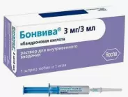 Аналог Бонвива: Бонвива