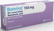 Бонвива Таблетки 150мг №1 в СПБ (Санкт-Петербурге) от Озерки СПб Металлистов пр113