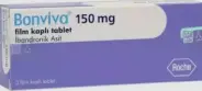 Бонвива Таблетки 150мг №3 от Аптека на Планерной