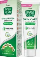 Боро Кейр Крем для ухода за кожей Аромат трав Туба 50г в СПБ (Санкт-Петербурге) от ПетроАптека Каменноостровский пр-т 42