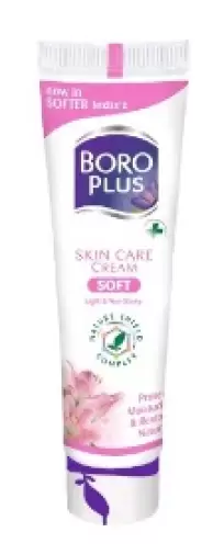 Боро Плюс крем без запаха Туба 25г
