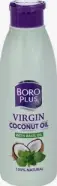 Боро Плюс Масло косметическое кокосовое первого отжима