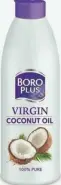 Боро Плюс Масло косметическое кокосовое первого отжима Флакон 100мл от Аптека Солнышко Часовая 11с2