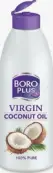 Боро Плюс Масло косметическое кокосовое первого отжима Флакон 100мл от Не определен