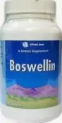 Босвелин Капсулы №90 от Не определен