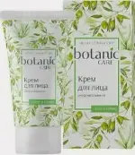 Botanic care Ботаник Кеа крем для лица суперувлажнение Туба 50мл от Николь ООО