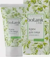 Botanic care Ботаник Кеа крем для лица суперувлажнение Туба 50мл от Международная аптека
