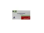 Бозентан Таблетки п/о 125мг №60 от РЕДаптека ру Измайловская (Пятерочка)