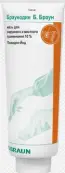 Браунодин Б. Браун Мазь 10% 100г от Б Браун Медикал АГ