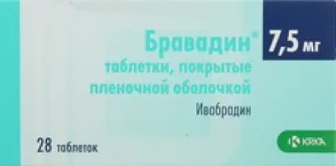 КРКА-Валфарма