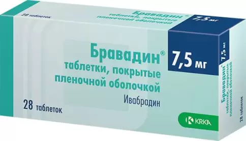 Бравадин