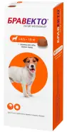 Бравекто (для ветеринарии)