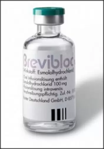 Бревиблок Флакон 10мг/мл 10мл №5 в Ростове-на-Дону