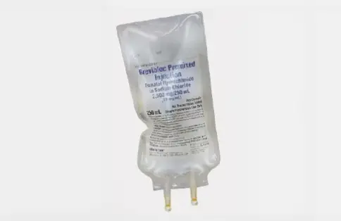 Бревиблок Флакон 10мг/мл 250мл №1 в Ростове-на-Дону