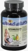 Бромелайн с ябл.уксусом Капсулы №90 от Nutrolab
