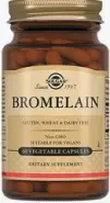 Бромелайн Таблетки 500мг №60 в Фрязино от Интернет - аптека  POLZAru Фрязино