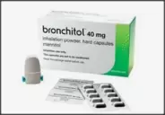 Бронхитол