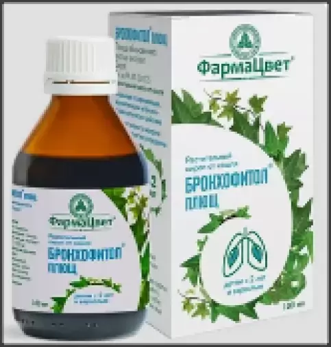 Фитофарм Кленка АО