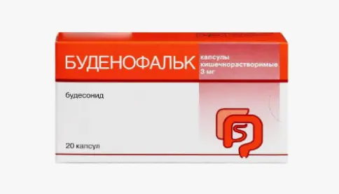 Буденофальк
