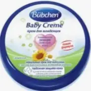 Бюбхен крем под подгузник Нежный уход Bubchen Baby Creme Банка 150мл от Аптека Диалог Лосино-Петровский Ленина