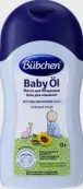 Бюбхен Масло массажное детское Флакон 400мл от Бэствуд Фарма
