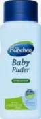 Бюбхен Присыпка детская Флакон 100г от Бюбхен