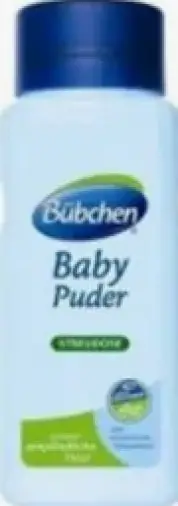 Бюбхен Присыпка детская Флакон 100г произодства Бюбхен