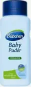 Бюбхен Присыпка детская Флакон 100г от Не определен