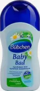 Бюбхен средство для купания 0+