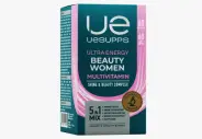 Бьюти Вумен Мультивитамин UESUPPS Ultra Energy Капсулы №60 в Фрязино от Интернет - аптека  POLZAru Фрязино