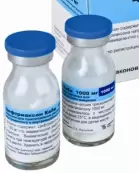 Цефтриаксон от Лабесфал