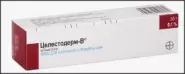 Целестодерм-В Крем 30г в Волгограде от Доктор Столетов Волгоград 51-й Гвардейской 38д