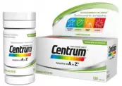 Центрум A-Z Таблетки №100 от Вайет-Ледерле
