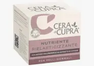 Cera di cupra Цера ди купра Крем для лица питательный Эластичность, с гиалуроновой кислотой Банка 50мл от САМФАРМ Сергиев Посад Дружбы
