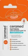 Ceramed Церамед Цера-бальзам для губ ультраувлажняющий с пантенолом