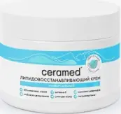 Ceramed Церамед Крем липидовосстанавливающий, универсальный Банка 300мл от Бигео