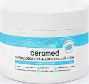 Ceramed Церамед Крем липидовосстанавливающий, универсальный Банка 300мл от Ваша аптека