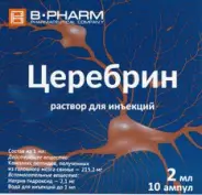 Церебрин