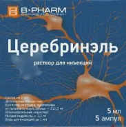 Церебринэль