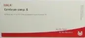 Церебрум регио моторика GI D6 Ампулы 1мл №10 от Не определен