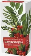 Чай Алтай №36 Карденорм с софорой