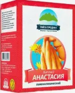 Чай Анастасия